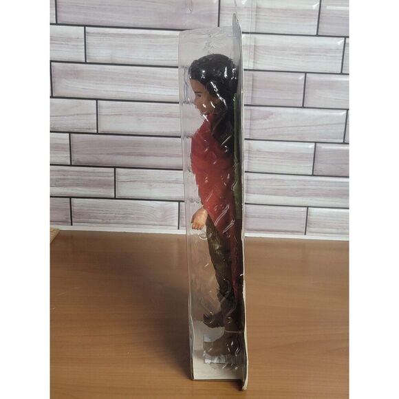 Disney Raya and The Last Dragon Raya Fashion Doll Action Figure NEW #A61 - Picture 4 of 5